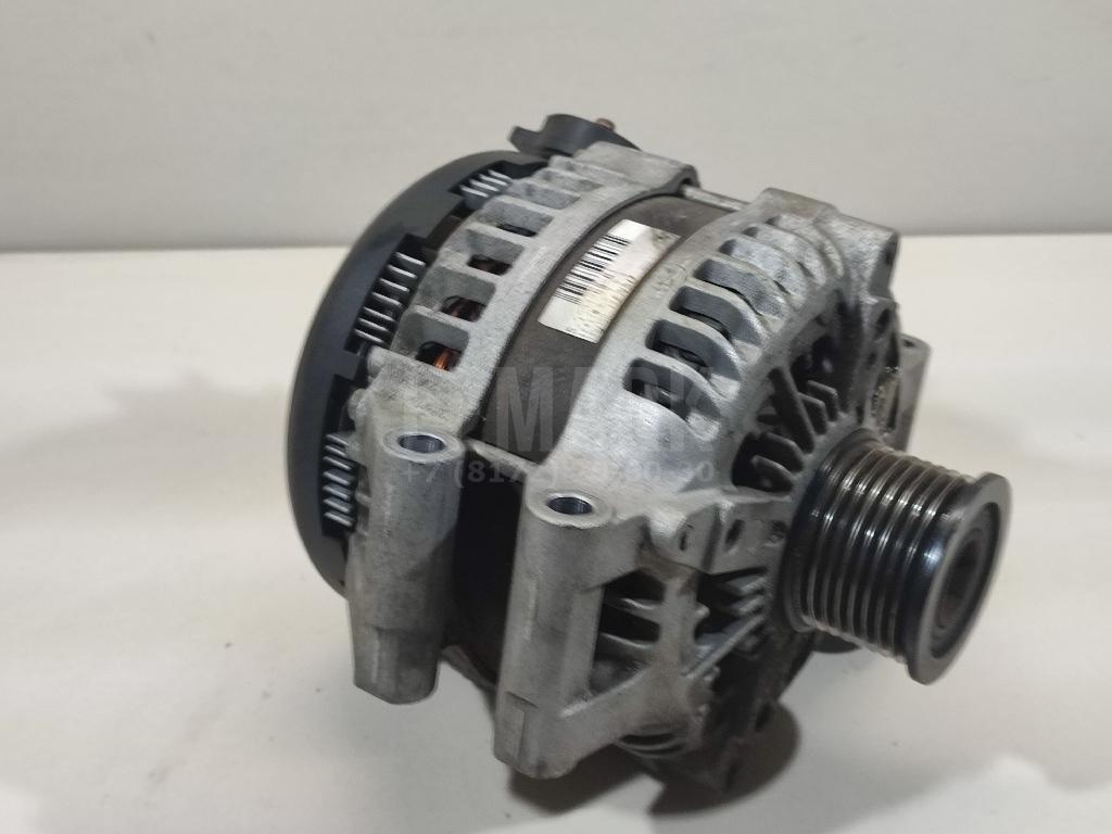 Генератор для  BMW X5 E70 2007-2013