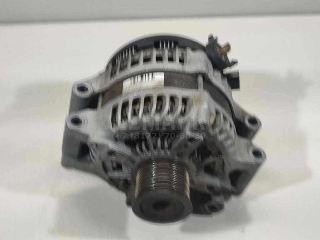 Генератор для  BMW X5 E70 2007-2013