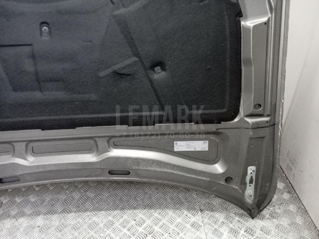 Капот для  Audi A3 [8P1] 2003-2013