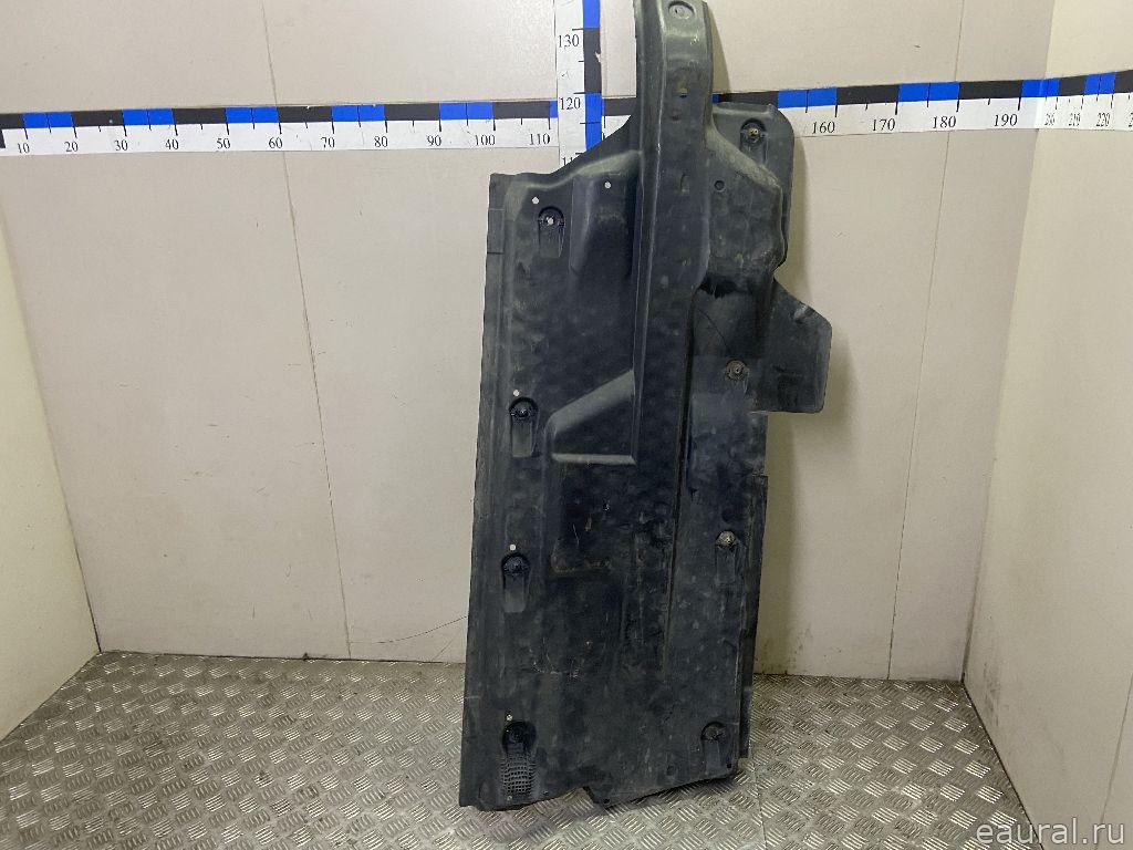 Защита антигравийная
