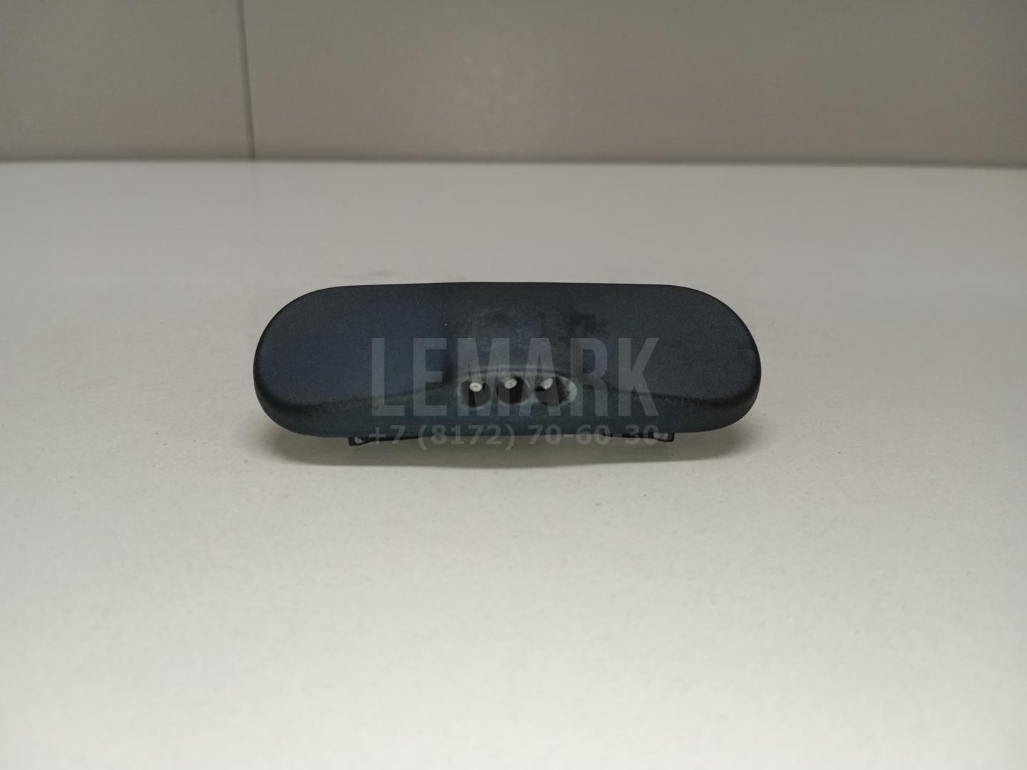 Форсунка омывателя лобового стекла