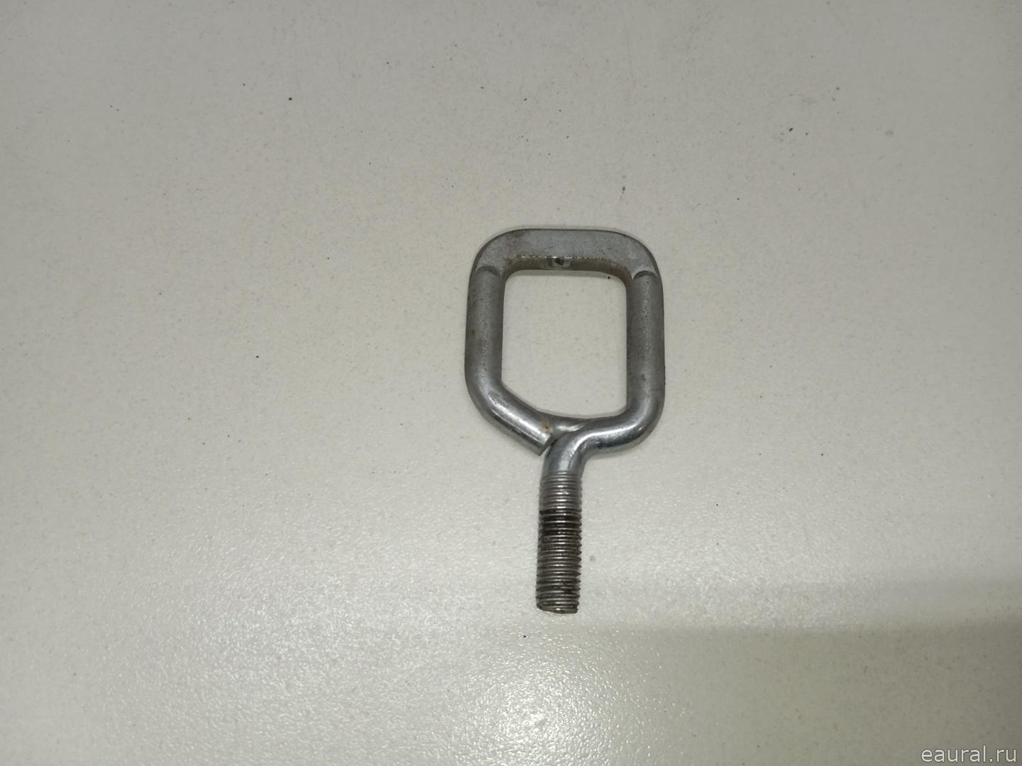 Ответная часть замка капота
