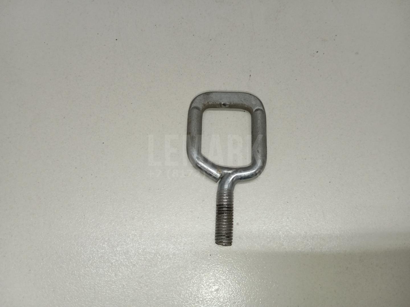 Ответная часть замка капота