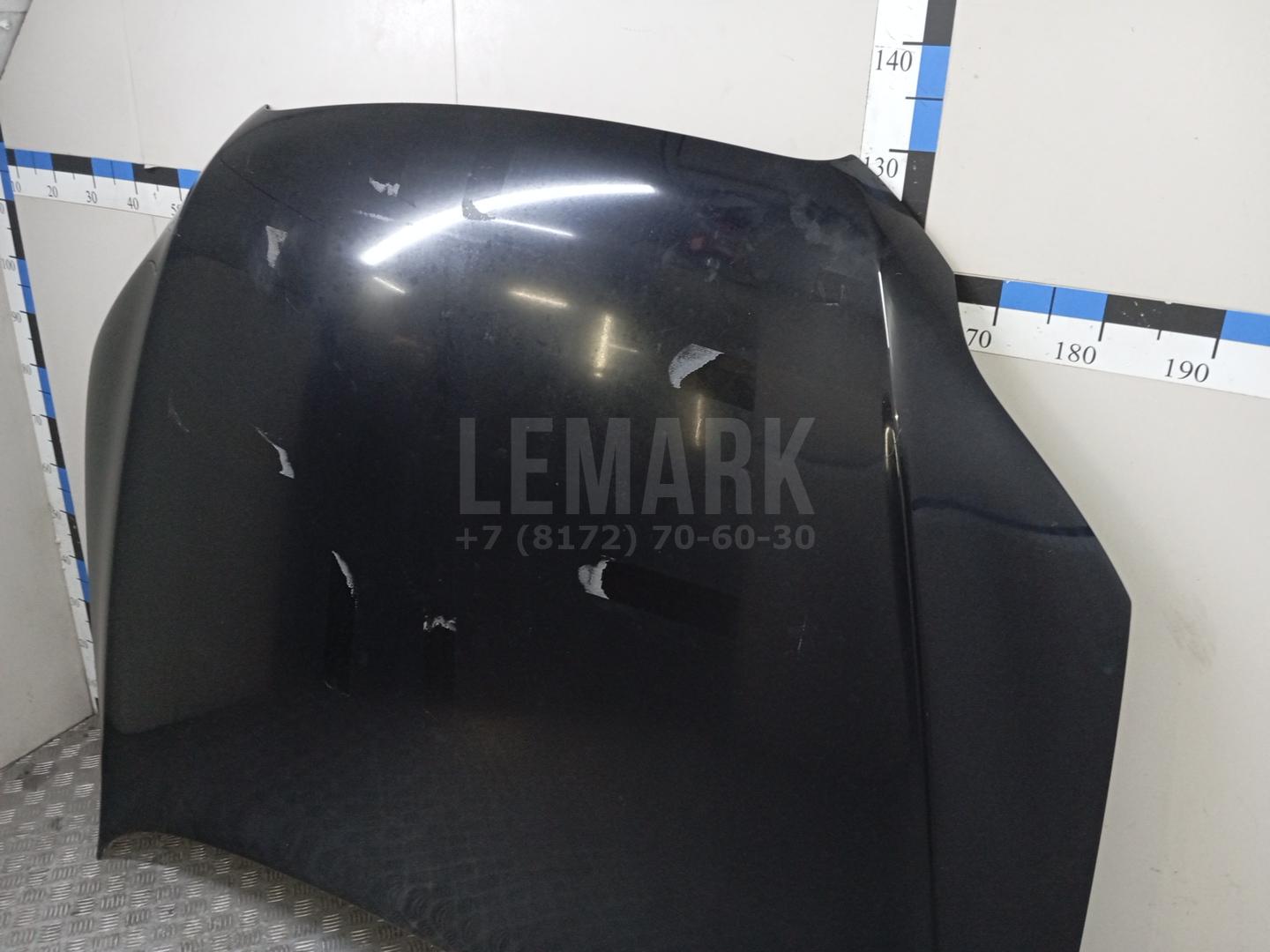 Капот для  BMW X5 E70 2007-2013