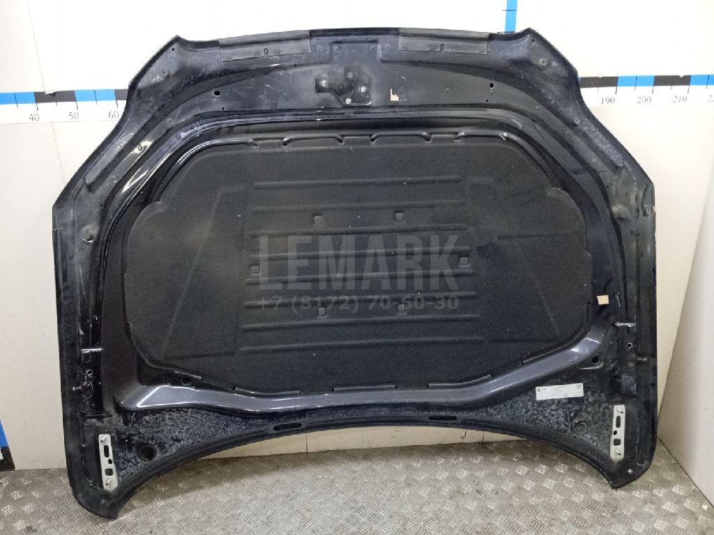 Капот для  BMW X5 E70 2007-2013