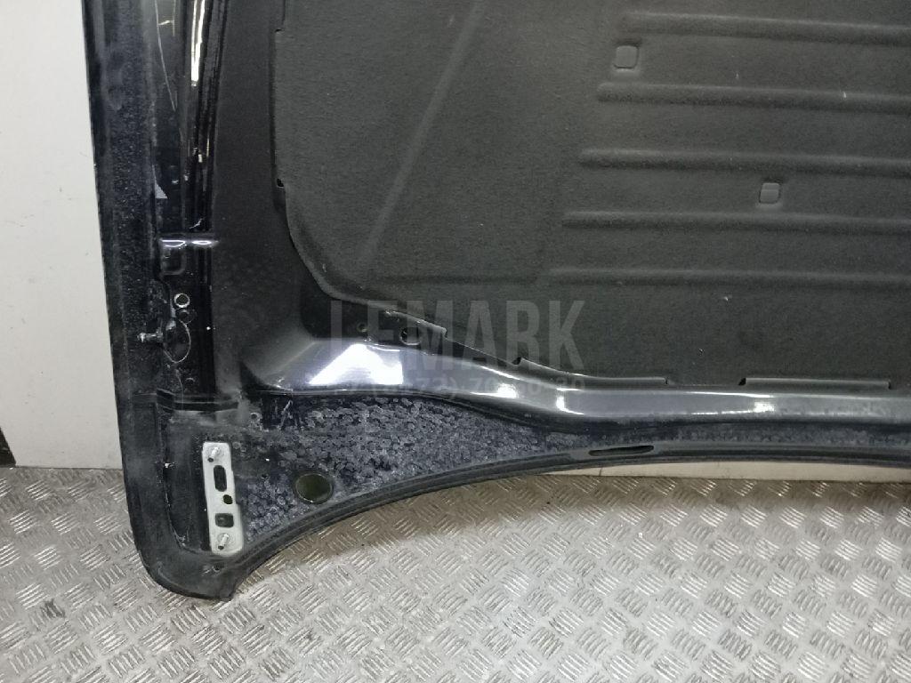 Капот для  BMW X5 E70 2007-2013