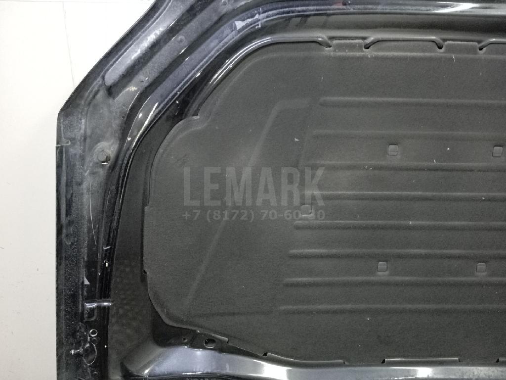 Капот для  BMW X5 E70 2007-2013
