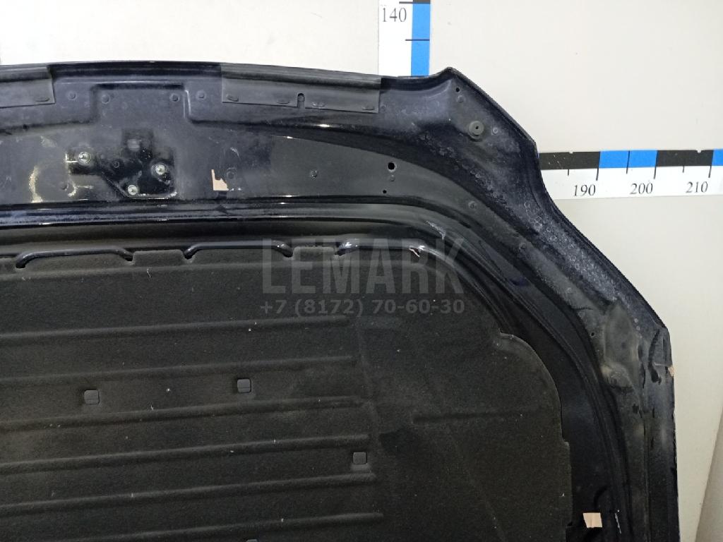 Капот для  BMW X5 E70 2007-2013
