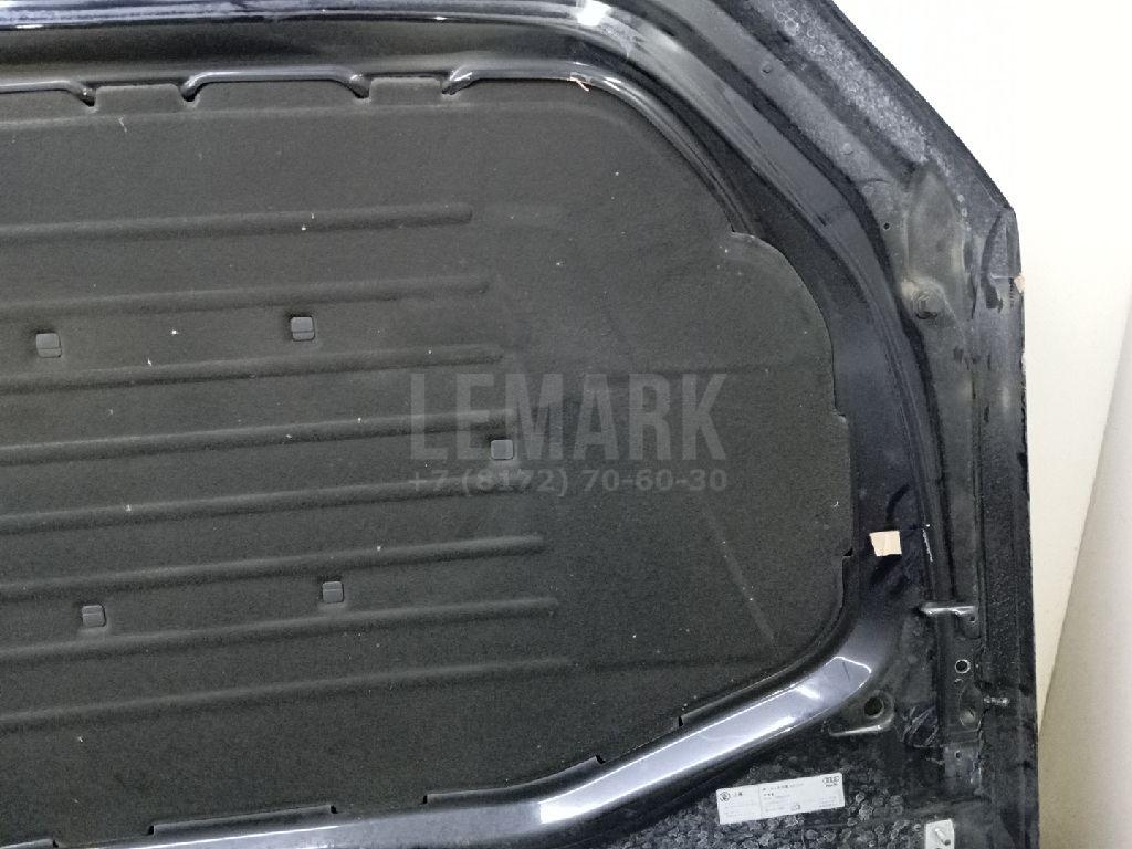 Капот для  BMW X5 E70 2007-2013