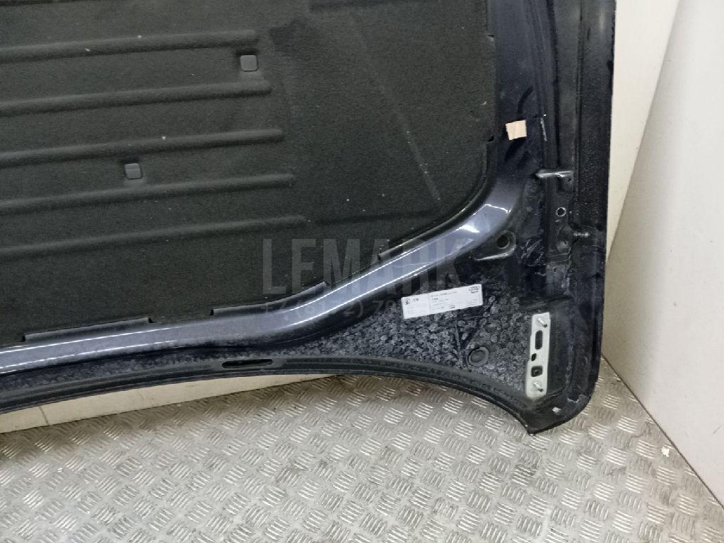 Капот для  BMW X5 E70 2007-2013