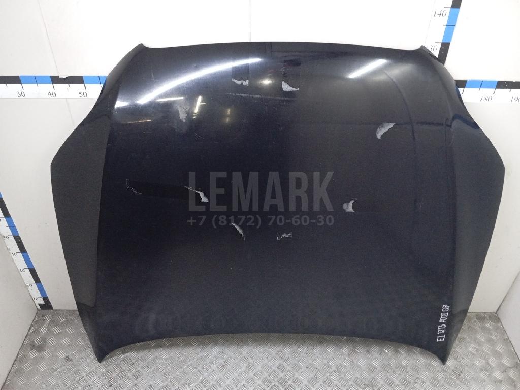 Капот для  BMW X5 E70 2007-2013