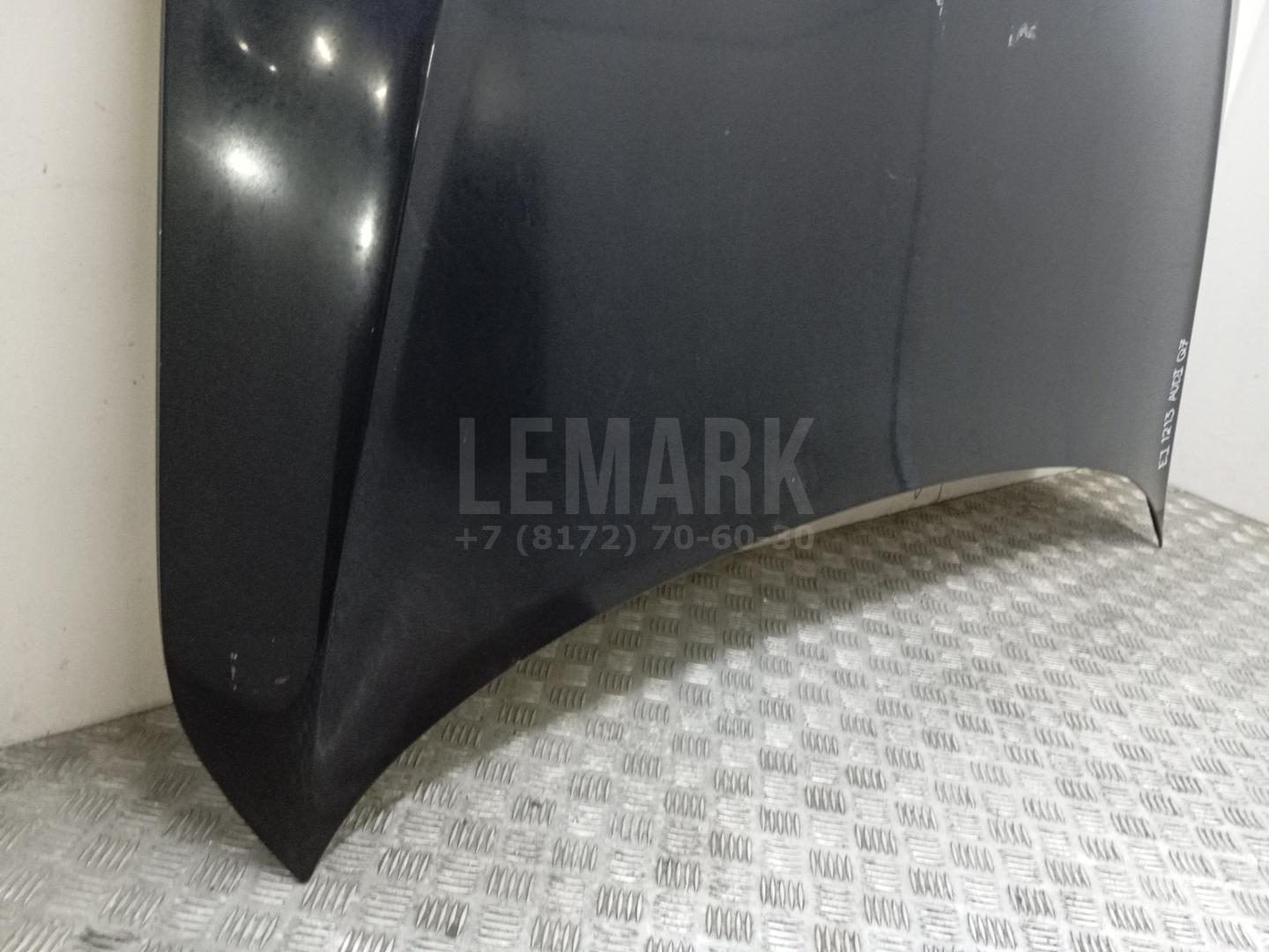 Капот для  BMW X5 E70 2007-2013