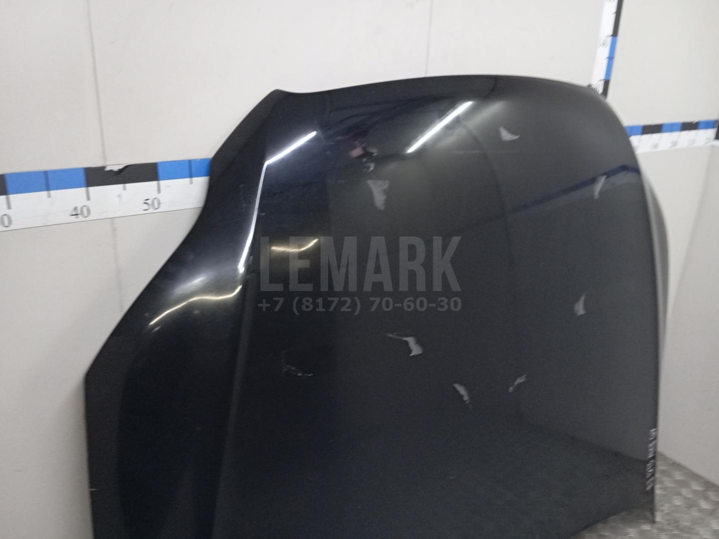 Капот для  BMW X5 E70 2007-2013