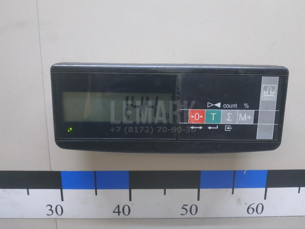 Обшивка багажника для  Belgee X50 2023