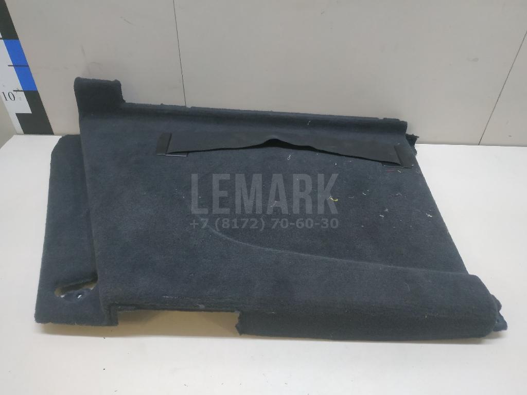 Обшивка багажника для  Belgee X50 2023