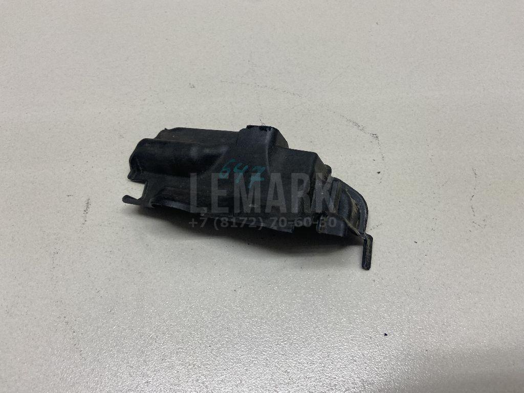Накладка (кузов наружные) 5K0837350B VAG