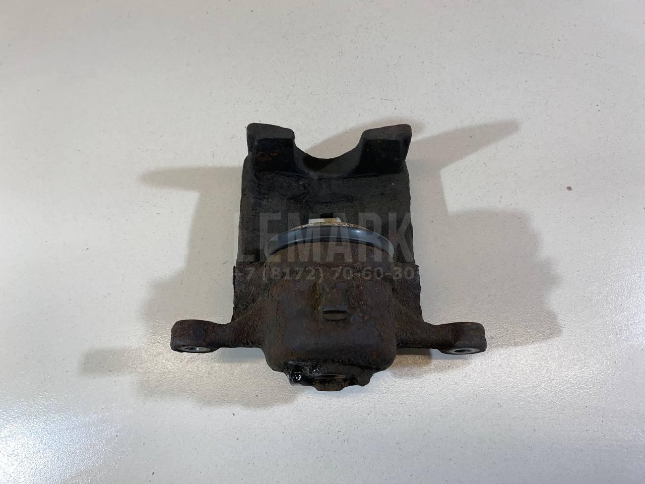 Суппорт тормозной передний правый 1766808 Ford