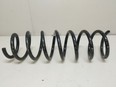 Пружина передняя