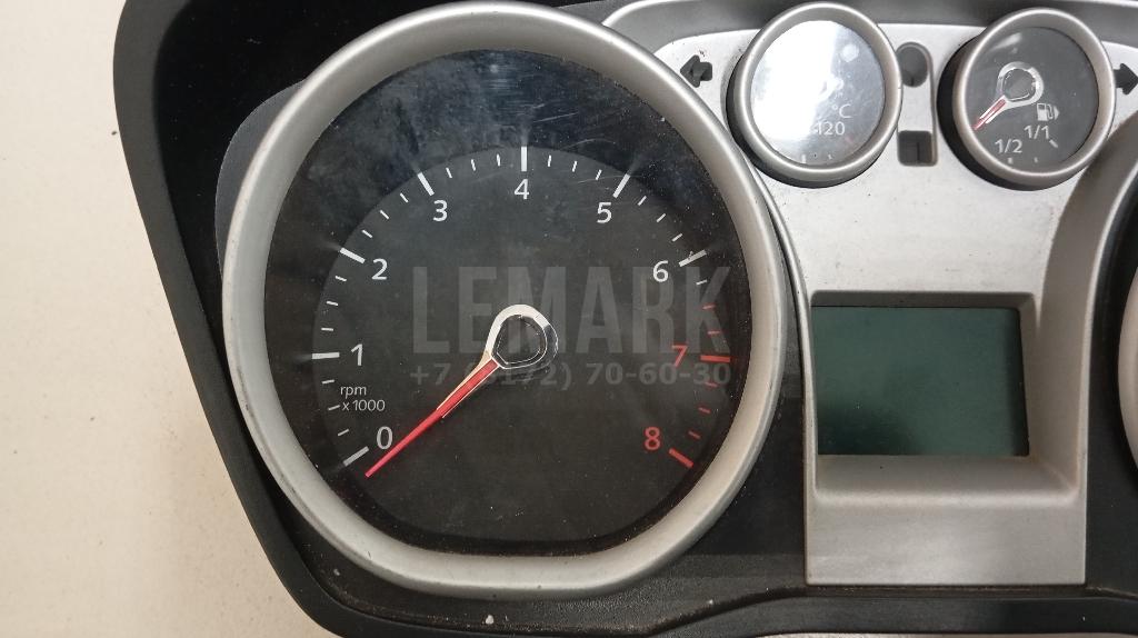 Панель приборов для  Ford B-MAX 2012-2018
