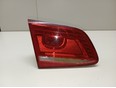 Фонарь задний внутренний левый