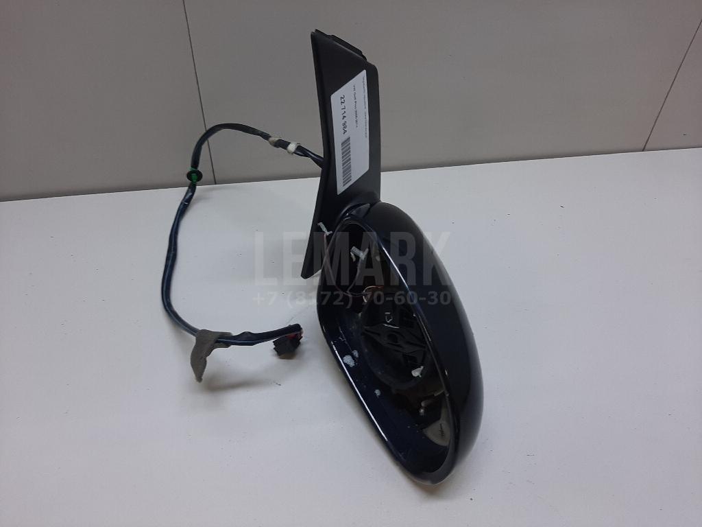 Механизм зеркала 1K0959578 VAG