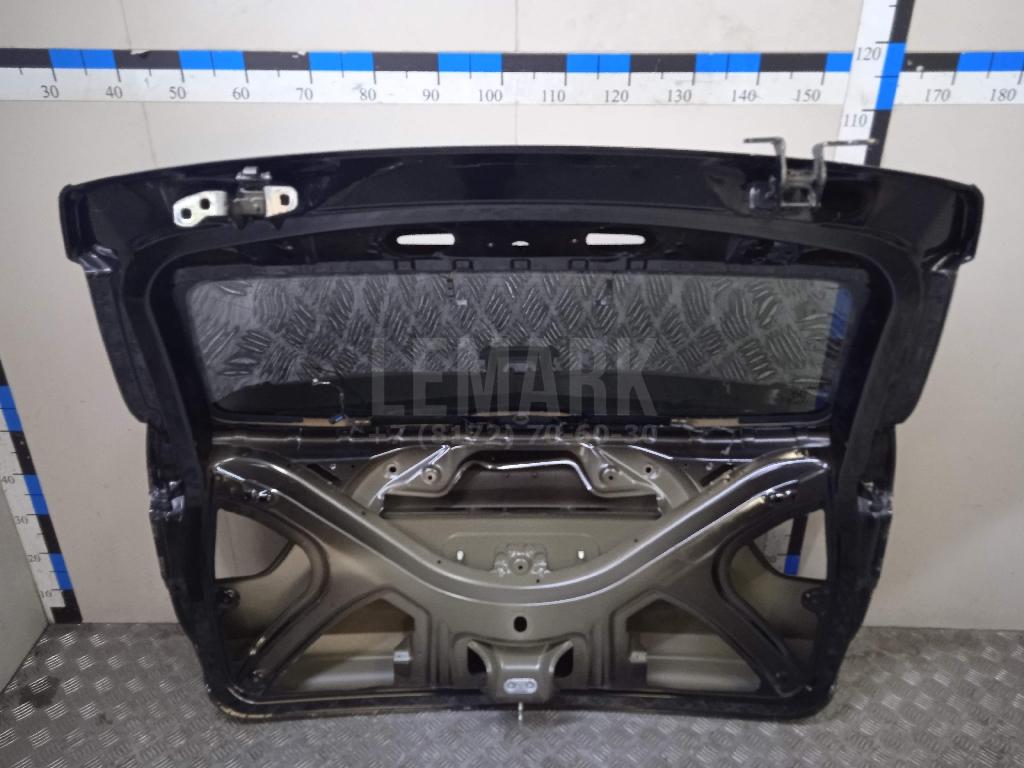 Дверь багажника со стеклом для  Audi A8 [4D] 1994-1998