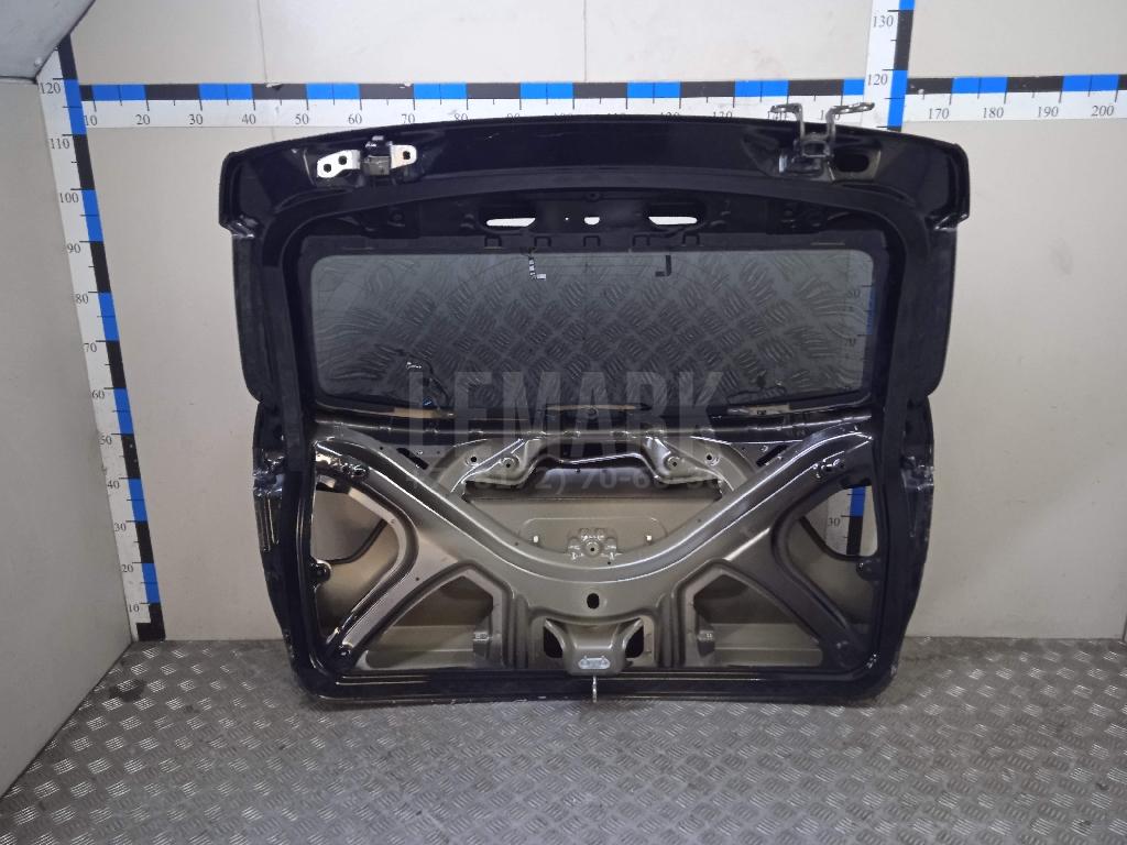 Дверь багажника со стеклом для  Audi A8 [4D] 1994-1998