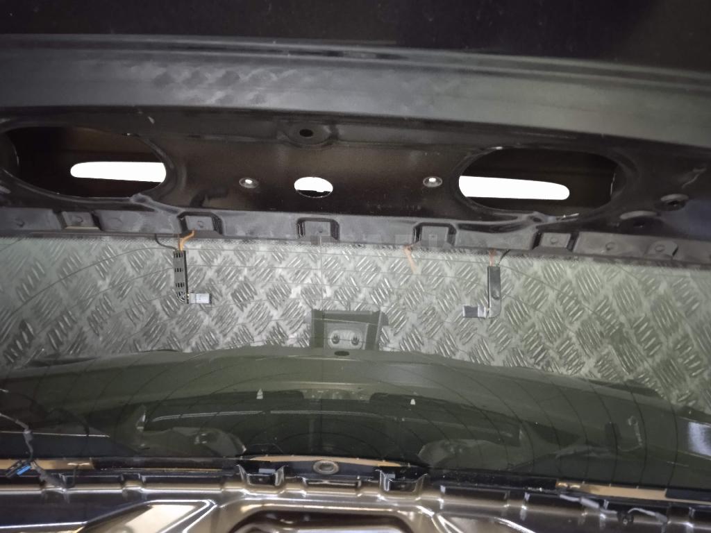 Дверь багажника со стеклом для  Audi A8 [4D] 1994-1998