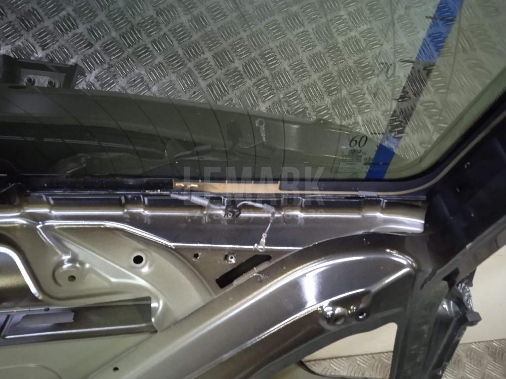 Дверь багажника со стеклом для  Audi A8 [4D] 1994-1998