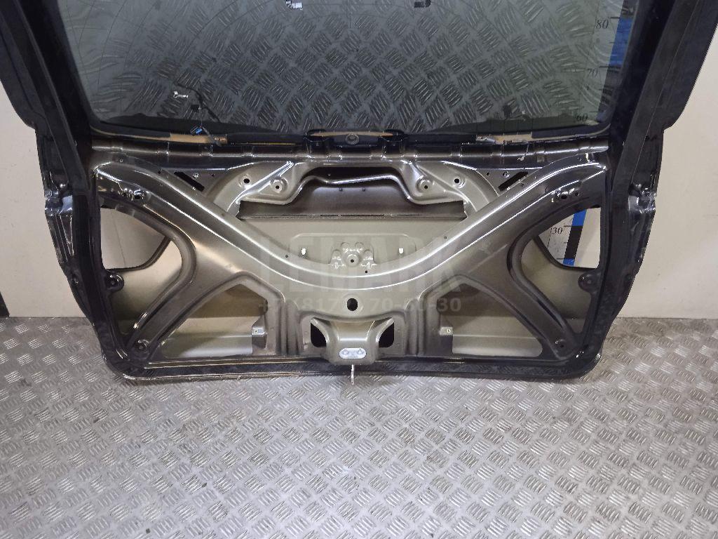Дверь багажника со стеклом для  Audi A8 [4D] 1994-1998
