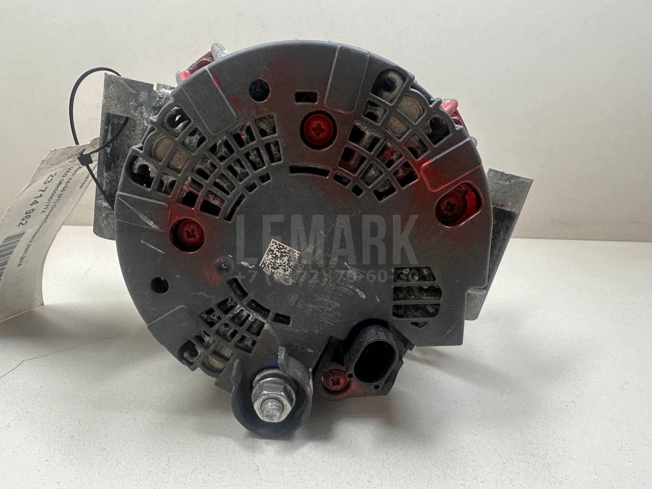 Генератор для  BMW 3-serie F30/F31/F80 2011-2020