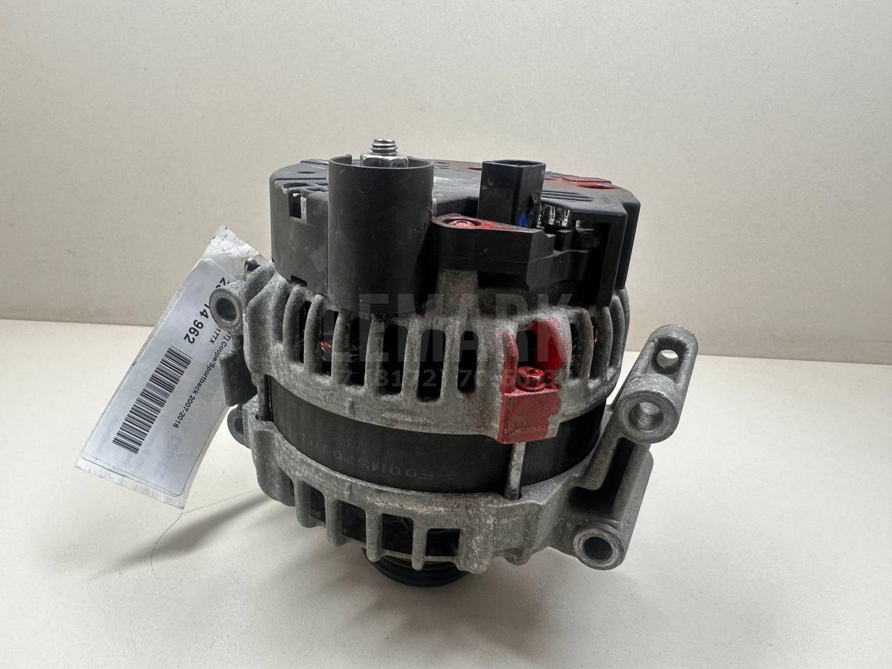 Генератор для  BMW 3-serie F30/F31/F80 2011-2020