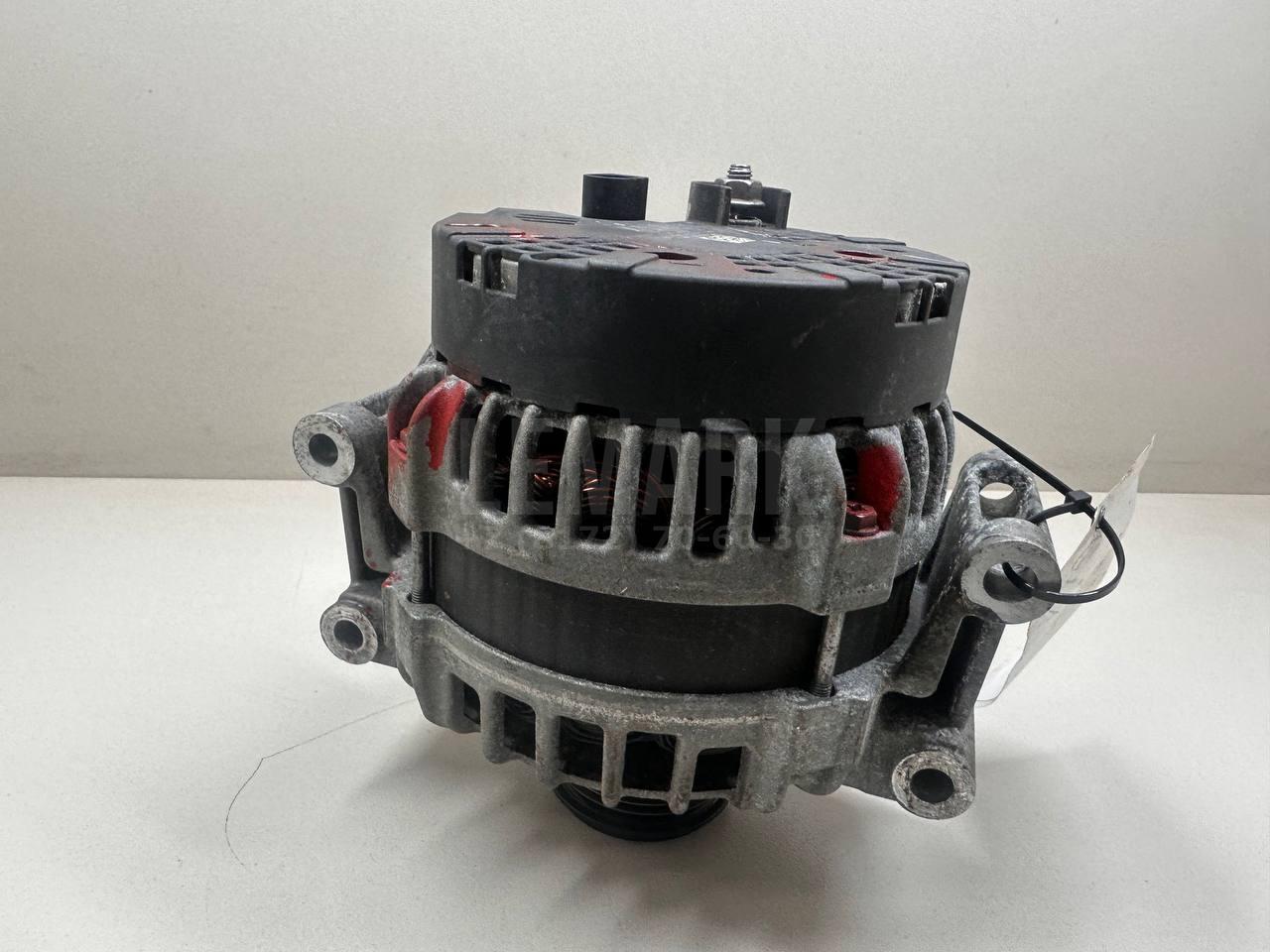 Генератор для  BMW 3-serie F30/F31/F80 2011-2020