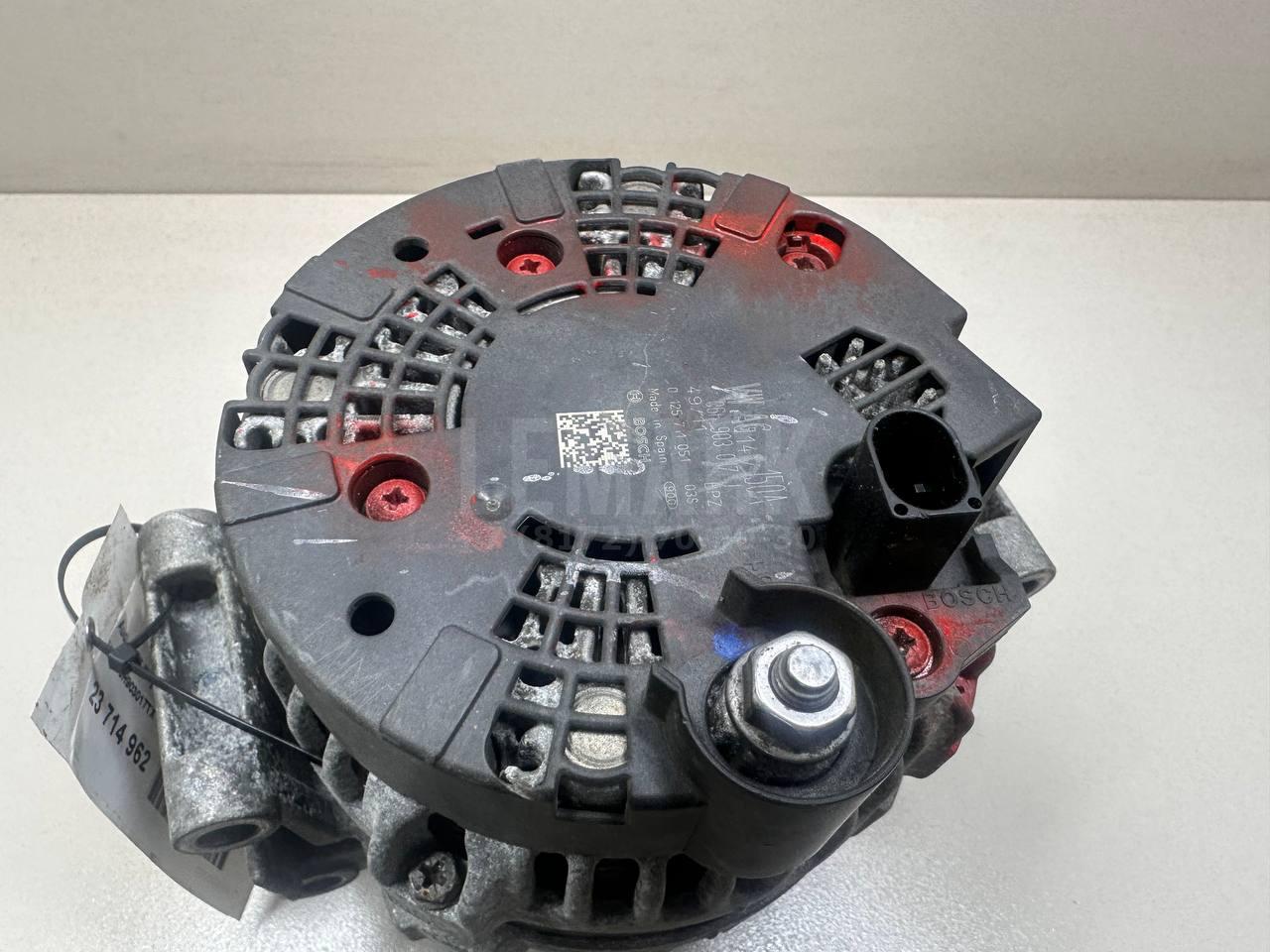 Генератор для  BMW 3-serie F30/F31/F80 2011-2020