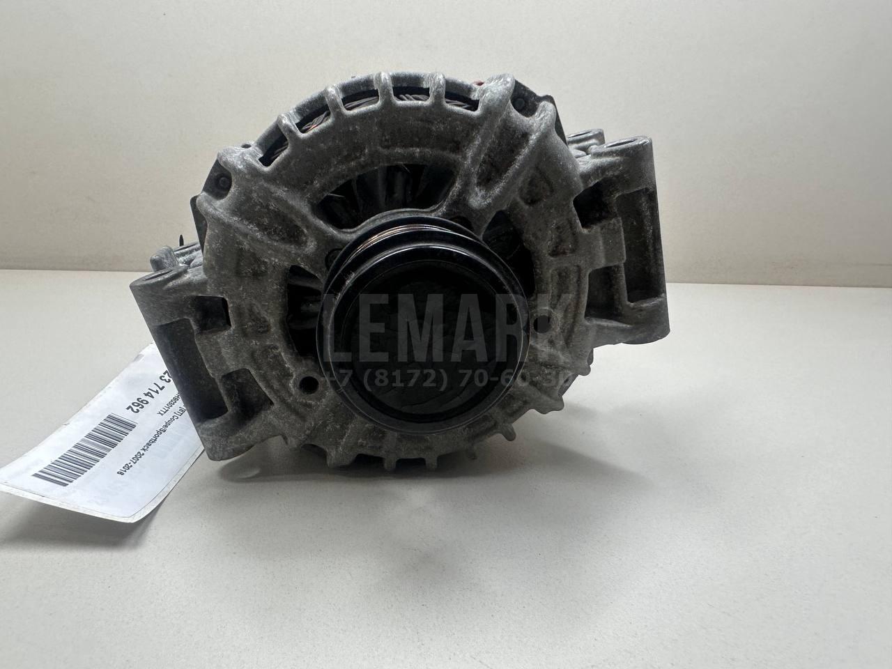 Генератор для  BMW 3-serie F30/F31/F80 2011-2020
