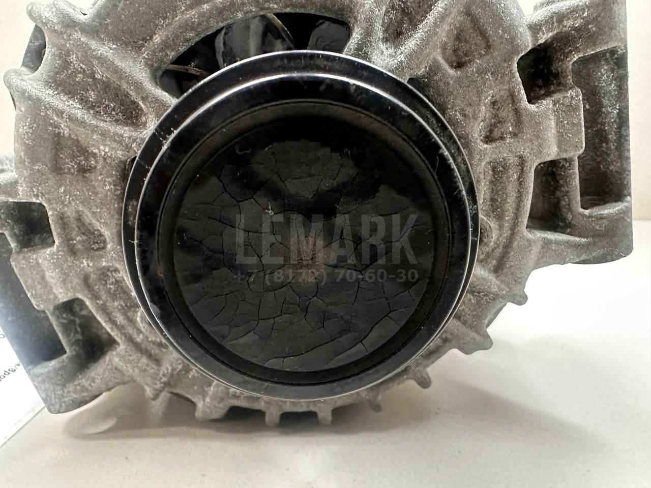 Генератор для  BMW 3-serie F30/F31/F80 2011-2020