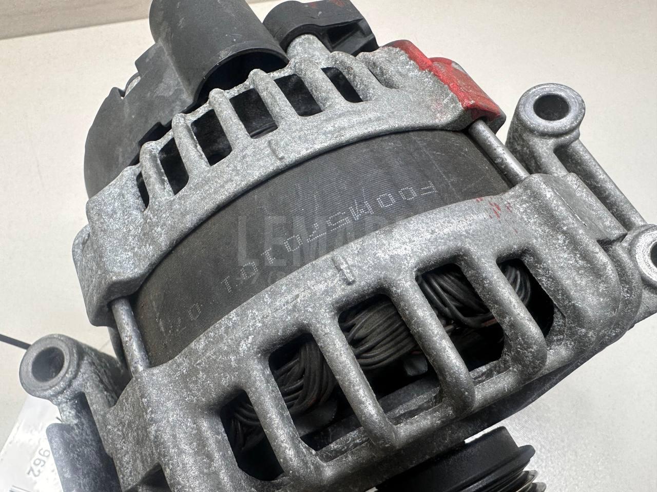 Генератор для  BMW 3-serie F30/F31/F80 2011-2020