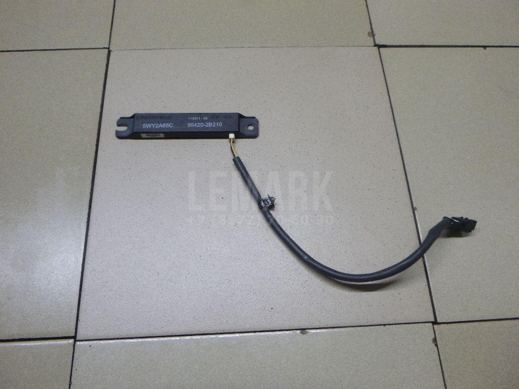 Антенна 954202B210 Hyundai-Kia