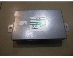 Блок управления АКПП для Daewoo Matiz (M100/M150) 1998-2015 с разборки состояние отличное