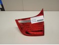 Фонарь задний внутренний правый