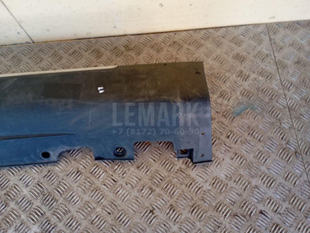 Подножка для  BMW 5-serie GT F07 2009-2016