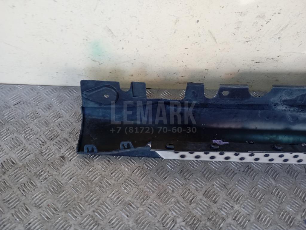 Подножка для  BMW 5-serie GT F07 2009-2016