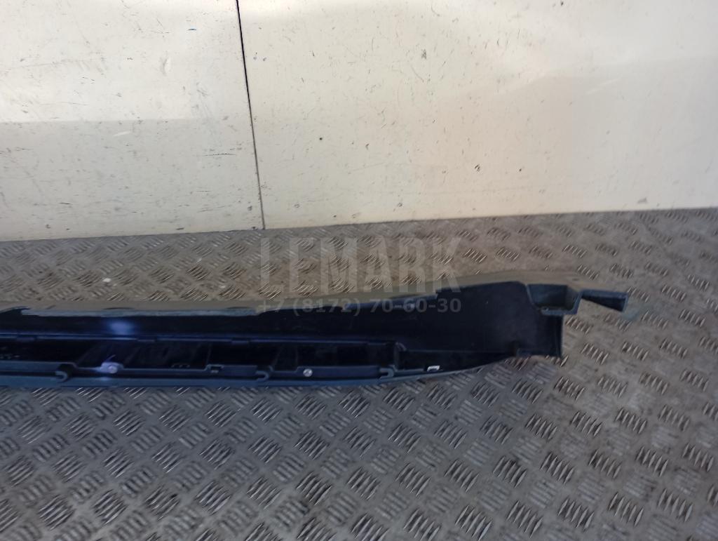Подножка для  BMW 5-serie GT F07 2009-2016