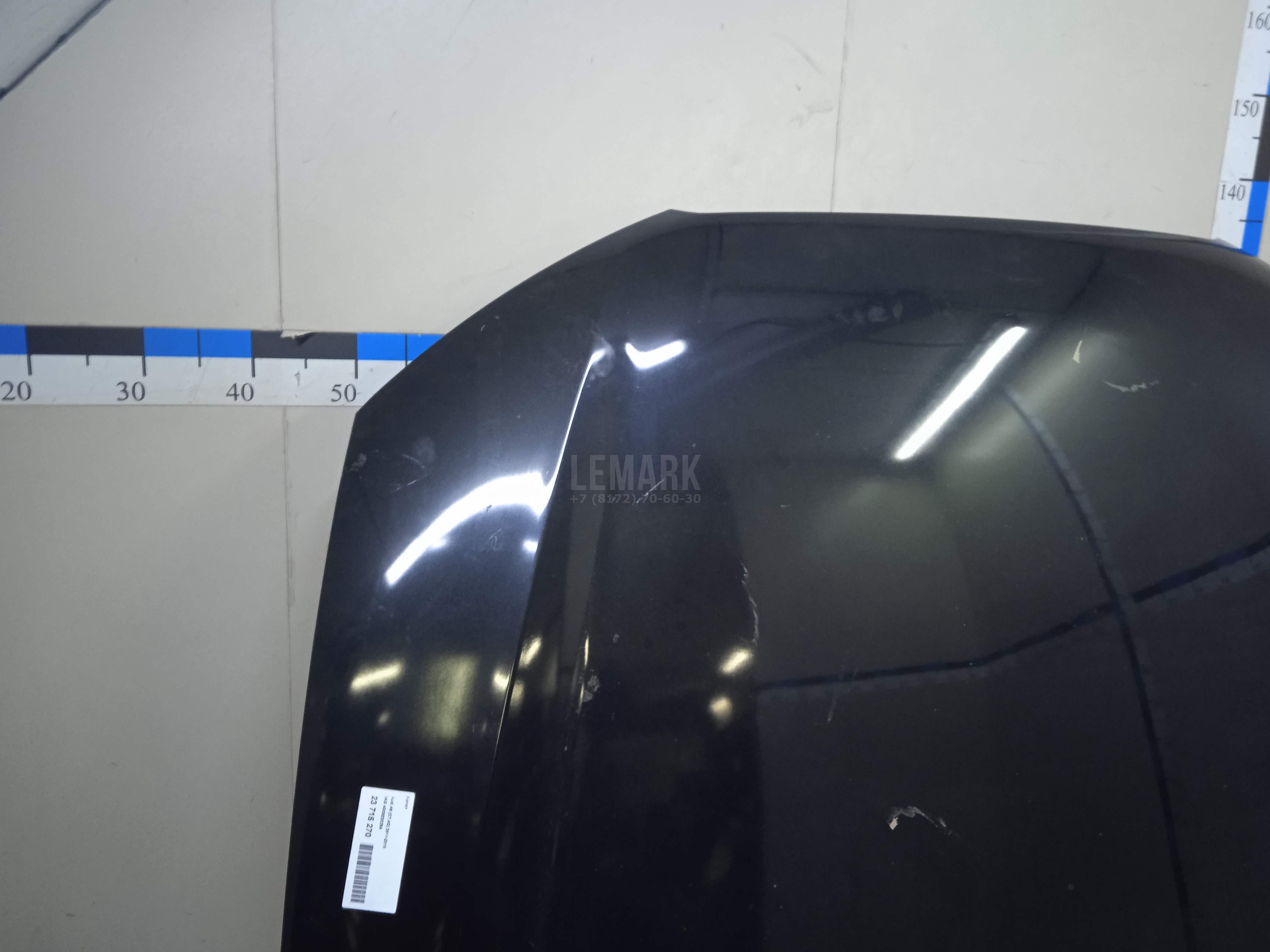 Капот для  Audi A4 [B8] Allroad 2009-2015