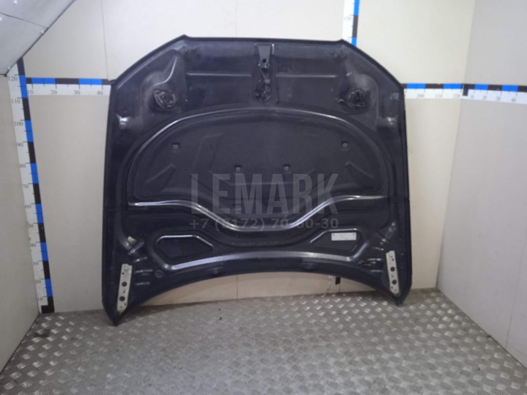 Капот для  Audi A4 [B8] Allroad 2009-2015
