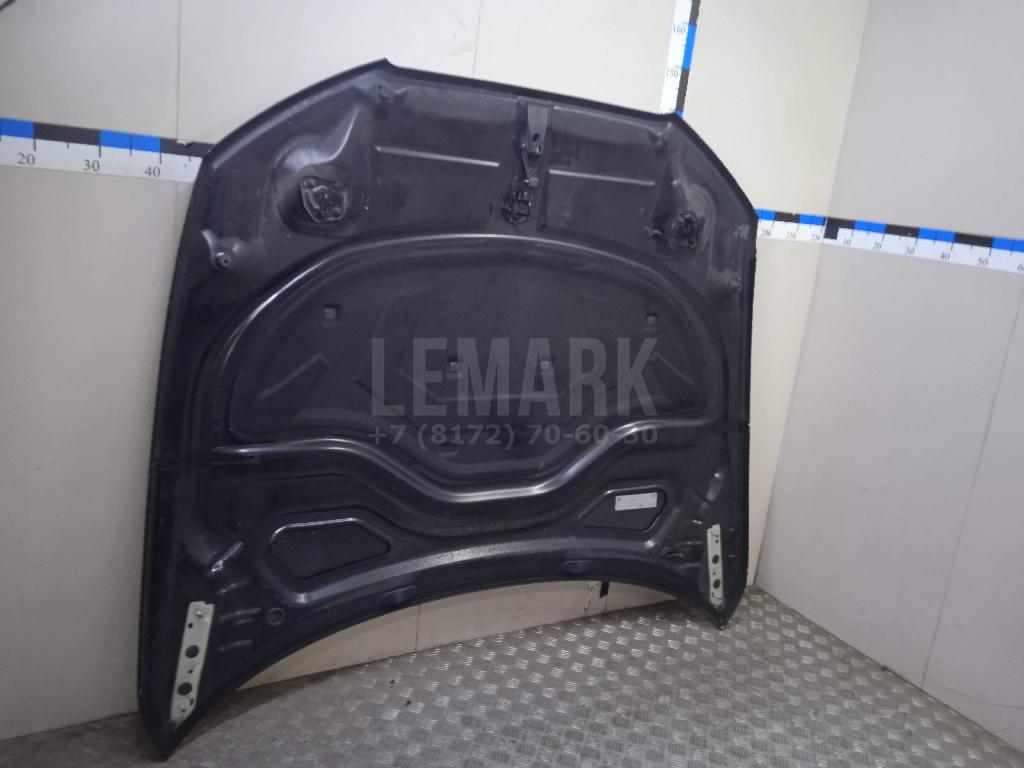 Капот для  Audi A4 [B8] Allroad 2009-2015