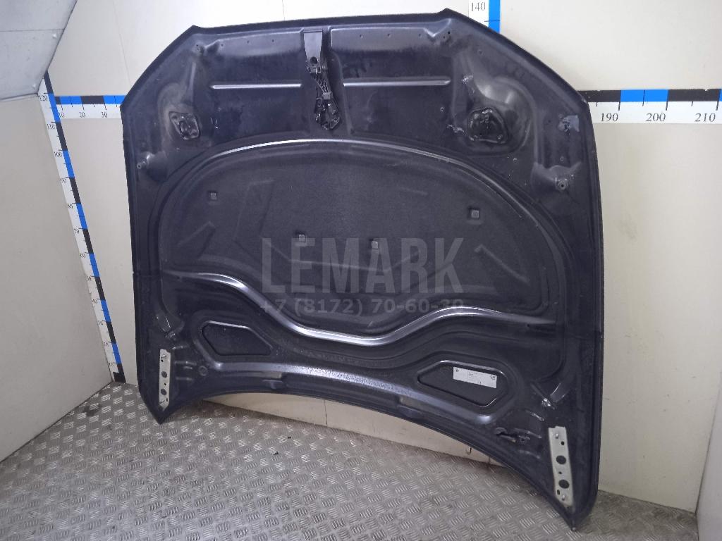 Капот для  Audi A4 [B8] Allroad 2009-2015