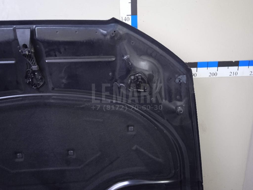 Капот для  Audi A4 [B8] Allroad 2009-2015