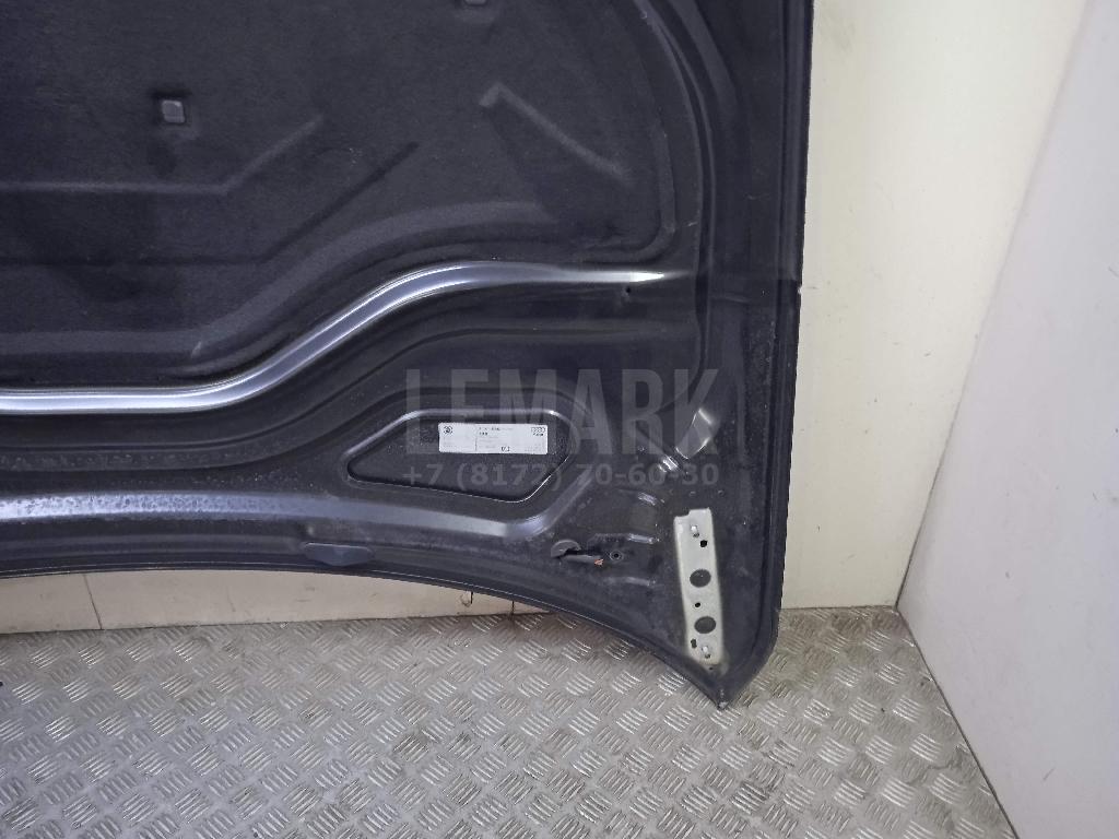 Капот для  Audi A4 [B8] Allroad 2009-2015