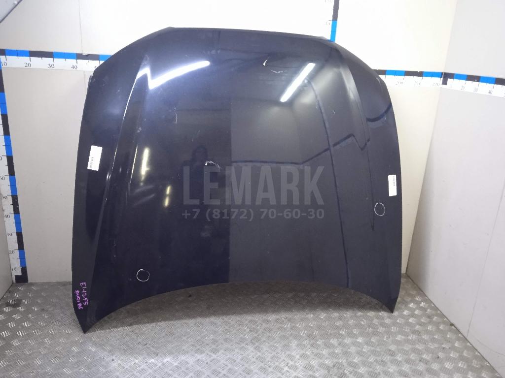 Капот для  Audi A4 [B8] Allroad 2009-2015